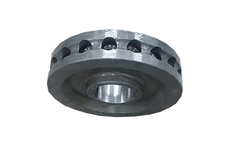 FLANGE